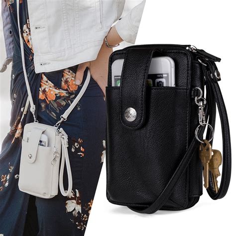 crossbody cell phone purse